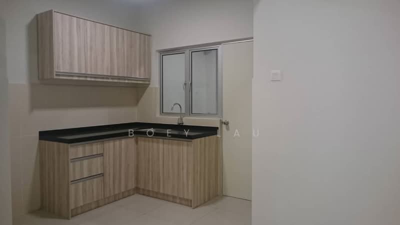 Servis Apartment untuk Dijual di Maxim Residences - Boey Lau - PropertyGuru.com.my