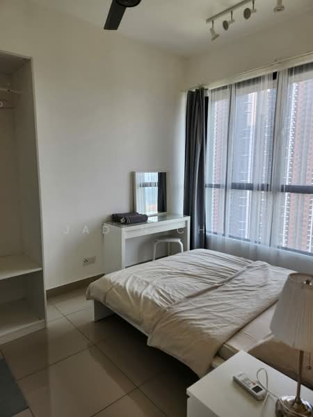 Servis Apartment untuk Dijual di Lavile Kuala Lumpur - Jaden Chai - Bedroom - PropertyGuru.com.my