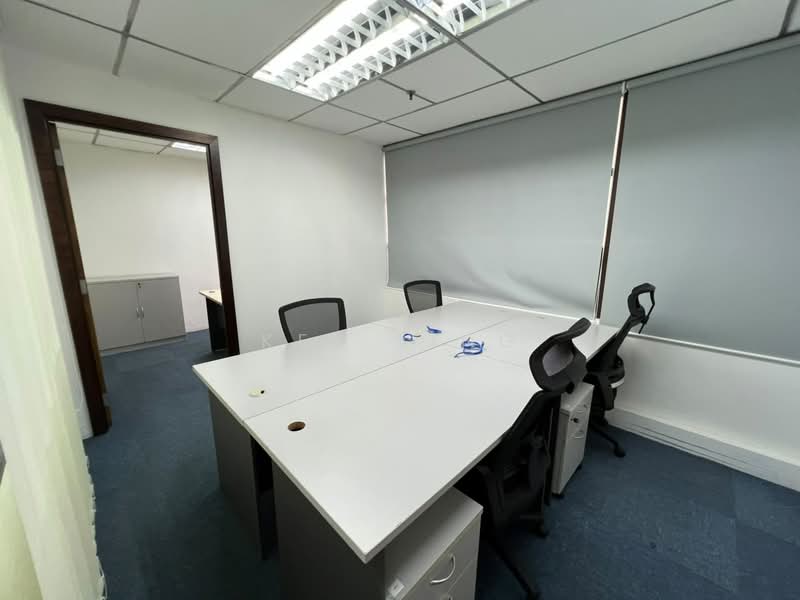 Office for Rent in Taman Desa (Kuala Lumpur) - Key Ling - PropertyGuru.com.my