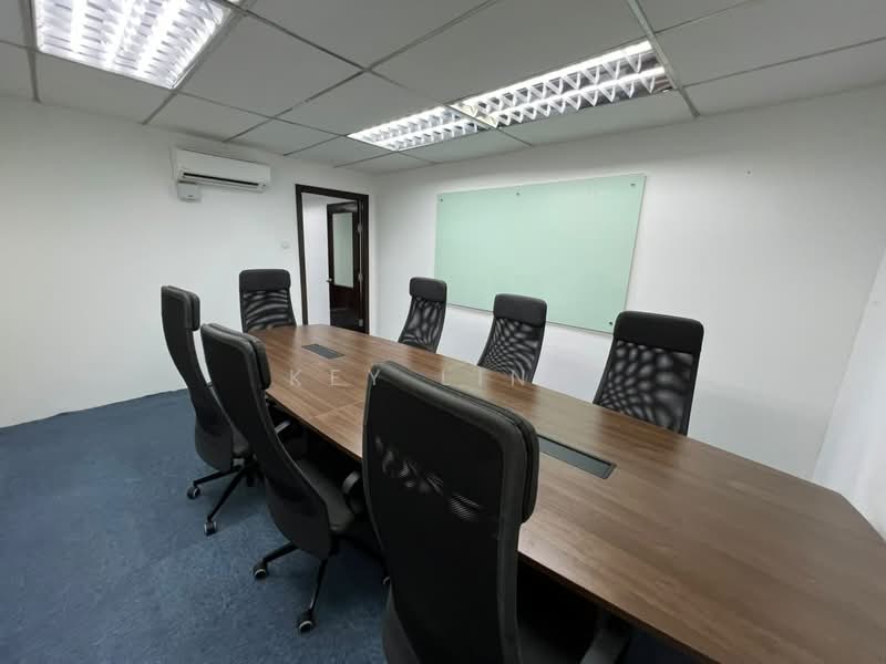 Office for Rent in Taman Desa (Kuala Lumpur) - Key Ling - PropertyGuru.com.my