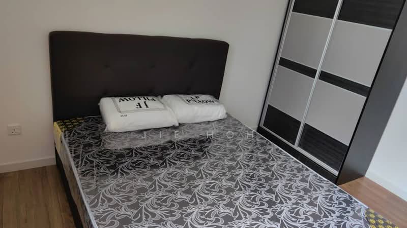 Servis Apartment untuk Disewa di Sunway Avila Residences - Jie Hoh - Bedroom - PropertyGuru.com.my