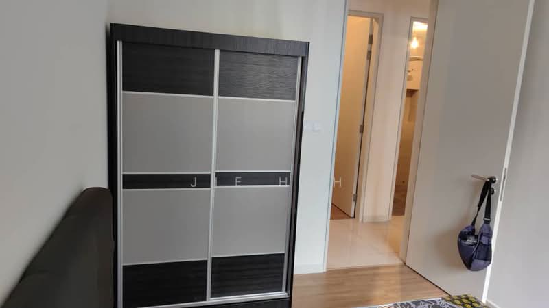 Servis Apartment untuk Disewa di Sunway Avila Residences - Jie Hoh - Interior - PropertyGuru.com.my
