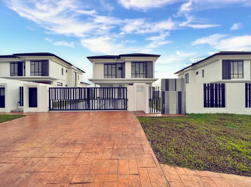 Bungalow for Rent in Alam Sari (Bangi) - BILYA ARIFF - Exterior - PropertyGuru.com.my