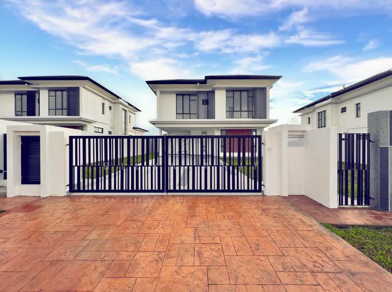 Bungalow for Rent in Alam Sari (Bangi) - BILYA ARIFF - Exterior - PropertyGuru.com.my