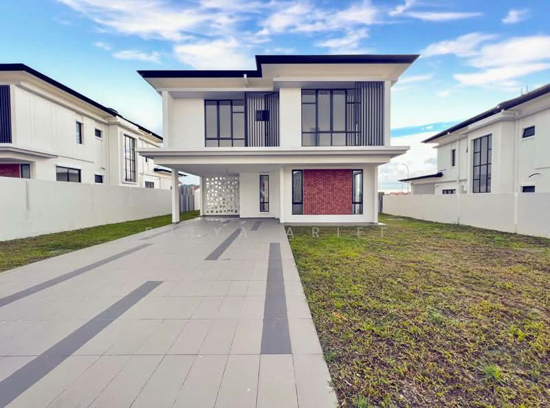 Bungalow for Rent in Alam Sari (Bangi) - BILYA ARIFF - Exterior - PropertyGuru.com.my