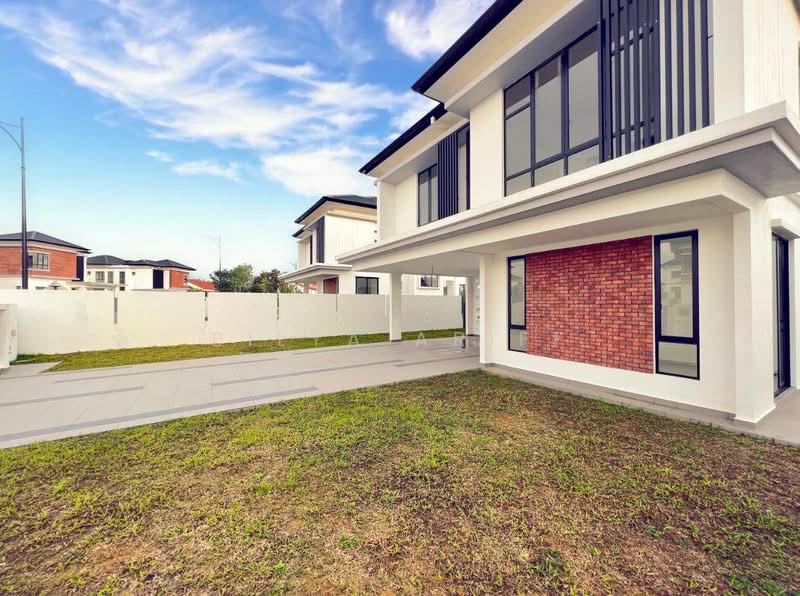 Bungalow for Rent in Alam Sari (Bangi) - BILYA ARIFF - Exterior - PropertyGuru.com.my