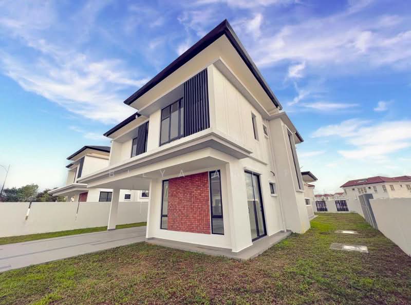 Bungalow for Rent in Alam Sari (Bangi) - BILYA ARIFF - Exterior - PropertyGuru.com.my