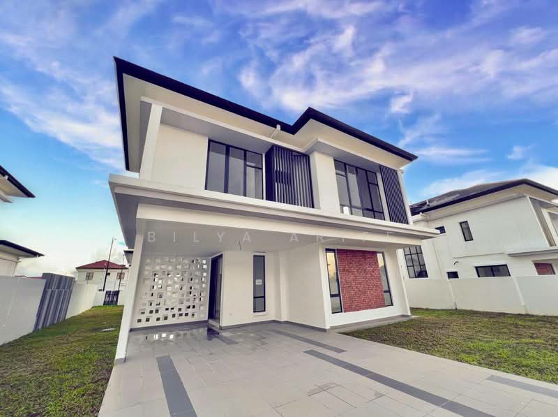Bungalow for Rent in Alam Sari (Bangi) - BILYA ARIFF - Exterior - PropertyGuru.com.my