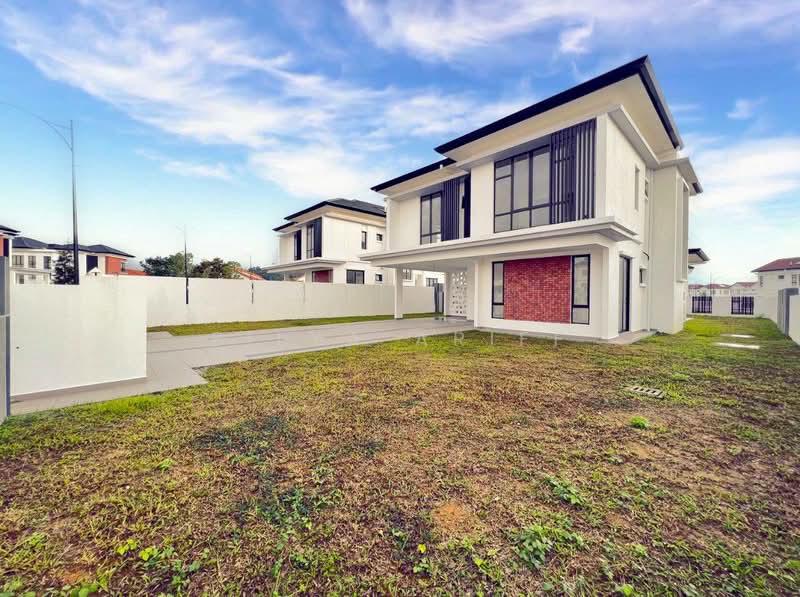 Bungalow for Rent in Alam Sari (Bangi) - BILYA ARIFF - Exterior - PropertyGuru.com.my