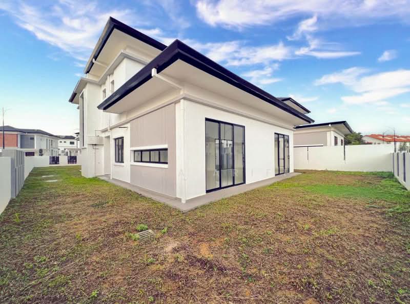 Bungalow for Rent in Alam Sari (Bangi) - BILYA ARIFF - Exterior - PropertyGuru.com.my