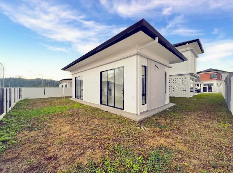 Bungalow for Rent in Alam Sari (Bangi) - BILYA ARIFF - Exterior - PropertyGuru.com.my