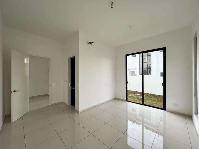 Bungalow for Rent in Alam Sari (Bangi) - BILYA ARIFF - Living Room - PropertyGuru.com.my