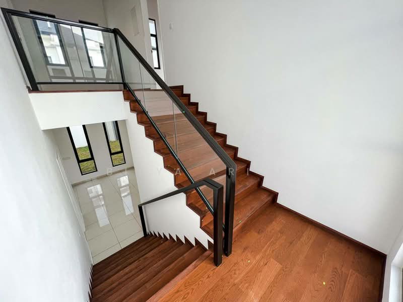 Bungalow for Rent in Alam Sari (Bangi) - BILYA ARIFF - Interior - PropertyGuru.com.my
