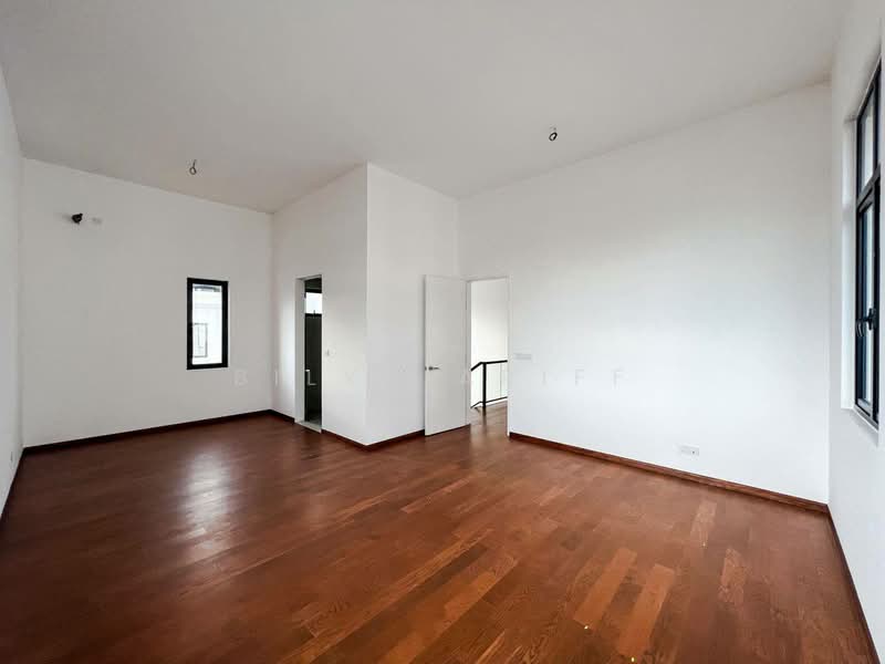 Bungalow for Rent in Alam Sari (Bangi) - BILYA ARIFF - Living Room - PropertyGuru.com.my