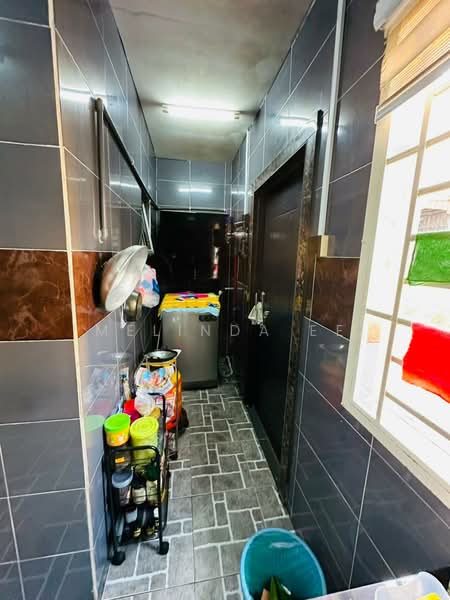 Rumah Teres 2 Tingkat untuk Dijual di Taman Sri Putri (Skudai) - Melinda Ee - Interior - PropertyGuru.com.my