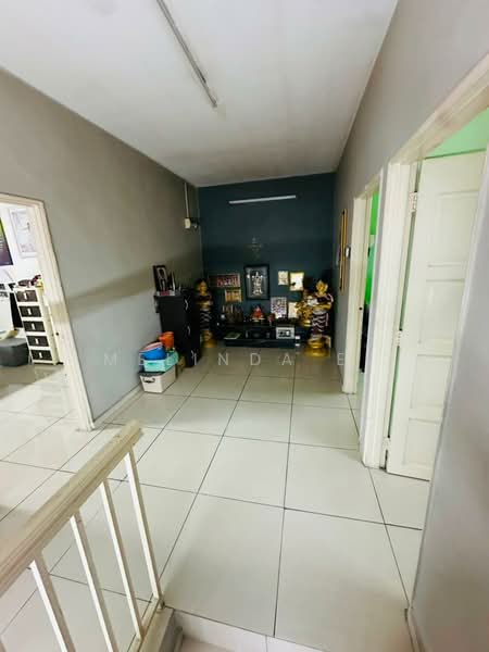 Rumah Teres 2 Tingkat untuk Dijual di Taman Sri Putri (Skudai) - Melinda Ee - Interior - PropertyGuru.com.my