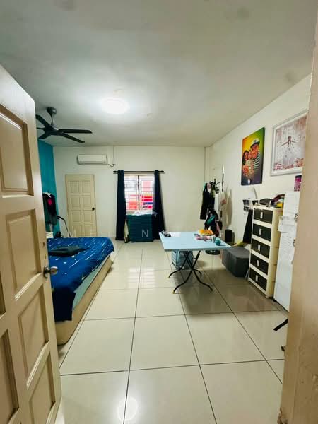 Rumah Teres 2 Tingkat untuk Dijual di Taman Sri Putri (Skudai) - Melinda Ee - Bedroom - PropertyGuru.com.my