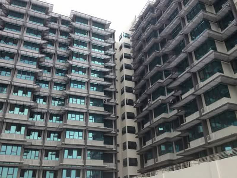 Service Residence for Sale at Centrestage Designer Suite - Fifi Natasya - Exterior - PropertyGuru.com.my