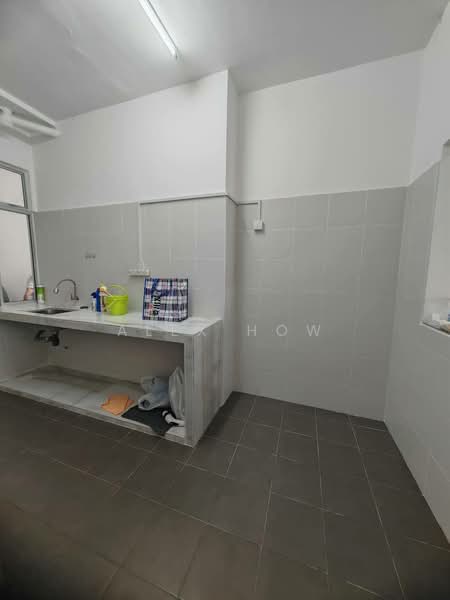 Apartment for Rent at Seri Molek Perdana - Alex How - Kitchen - PropertyGuru.com.my