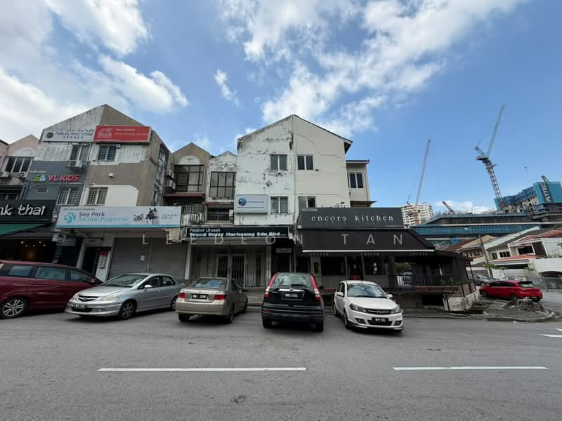 Shop / Office for Rent in Taman Bukit Desa (Taman Desa) - Leedeon Tan - Exterior - PropertyGuru.com.my