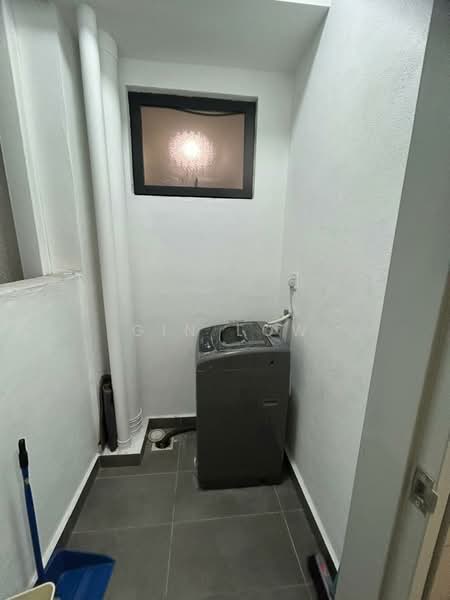 Kondominium untuk Disewa di The Hamstead Cheras - Gin Low - Interior - PropertyGuru.com.my
