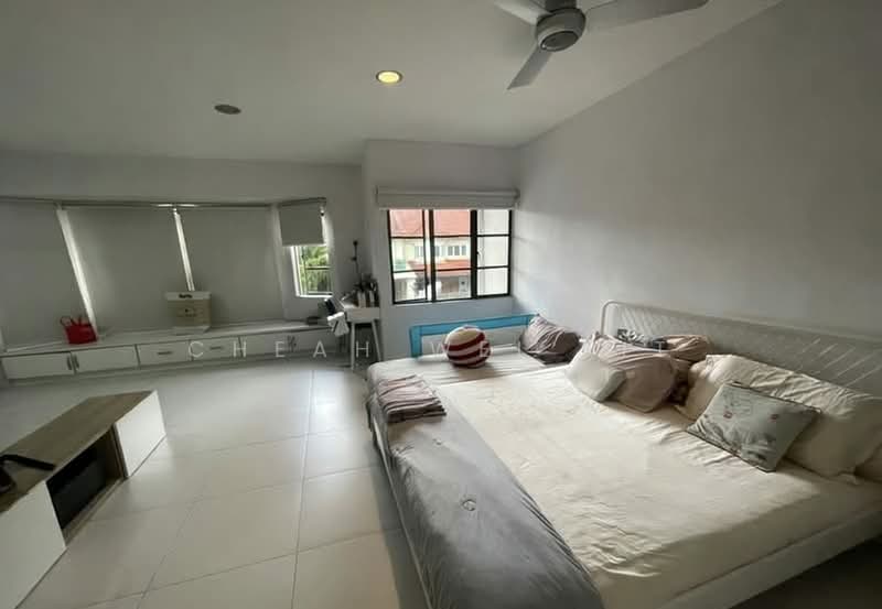 Rumah Teres 2 Tingkat untuk Dijual di Pju 3 (Tropicana) - Cheah Wei Kit - Bedroom - PropertyGuru.com.my