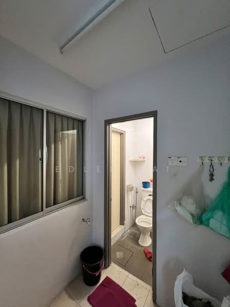 2-storey Terraced House for Sale in Taman Seri Impian (Bukit Mertajam) - Edler Wai - Bathroom - PropertyGuru.com.my
