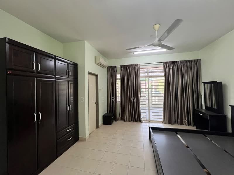 2-storey Terraced House for Sale in Taman Seri Impian (Bukit Mertajam) - Edler Wai - Bedroom - PropertyGuru.com.my