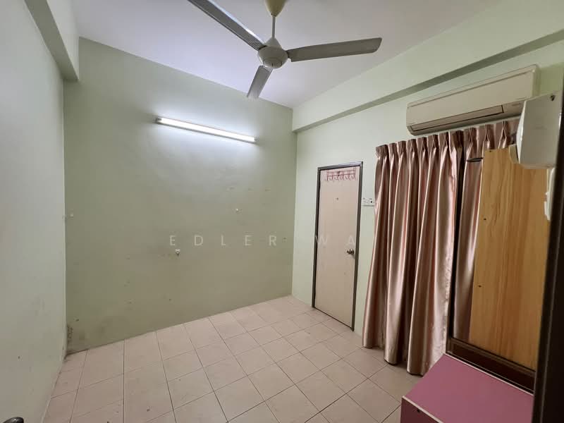 2-storey Terraced House for Sale in Taman Seri Impian (Bukit Mertajam) - Edler Wai - Interior - PropertyGuru.com.my