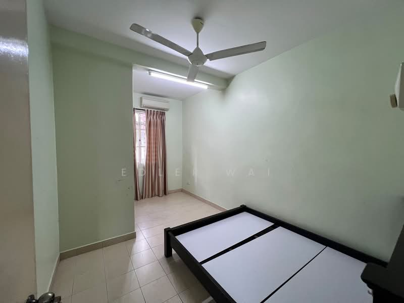 2-storey Terraced House for Sale in Taman Seri Impian (Bukit Mertajam) - Edler Wai - Bedroom - PropertyGuru.com.my