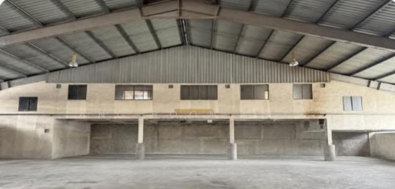 Warehouse for Rent in Bandar Kulai (Kulai) - Ang Boon Chai - Interior - PropertyGuru.com.my
