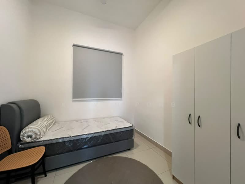 Kediaman Servis untuk Disewa di Trion 2 @ KL - Kelvin Pong - Bedroom - PropertyGuru.com.my