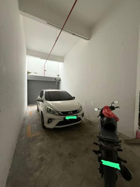 Soho untuk Dijual di Taman Mutiara Mas (Skudai) - Jaz Lee - PropertyGuru.com.my