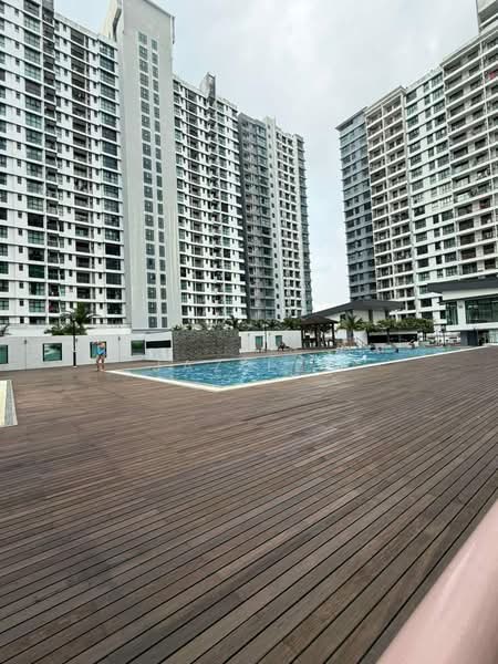 Soho untuk Dijual di Taman Mutiara Mas (Skudai) - Jaz Lee - PropertyGuru.com.my