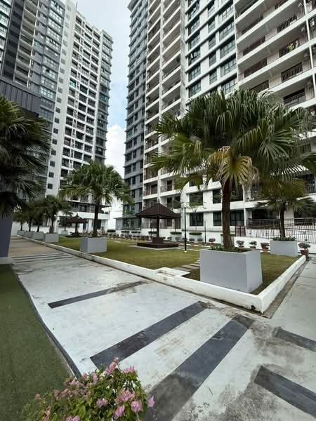 Soho untuk Dijual di Taman Mutiara Mas (Skudai) - Jaz Lee - PropertyGuru.com.my