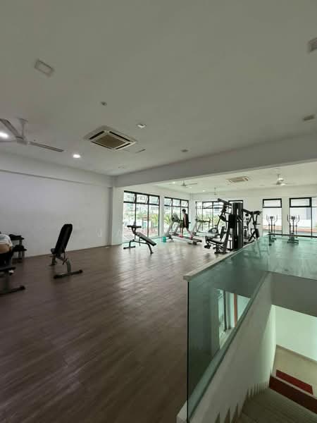 Soho untuk Dijual di Taman Mutiara Mas (Skudai) - Jaz Lee - PropertyGuru.com.my