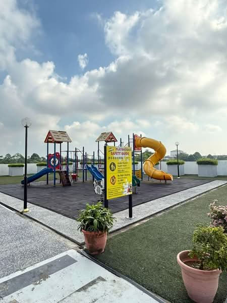 Soho untuk Dijual di Taman Mutiara Mas (Skudai) - Jaz Lee - PropertyGuru.com.my