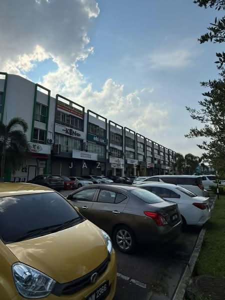 Soho untuk Dijual di Taman Mutiara Mas (Skudai) - Jaz Lee - PropertyGuru.com.my
