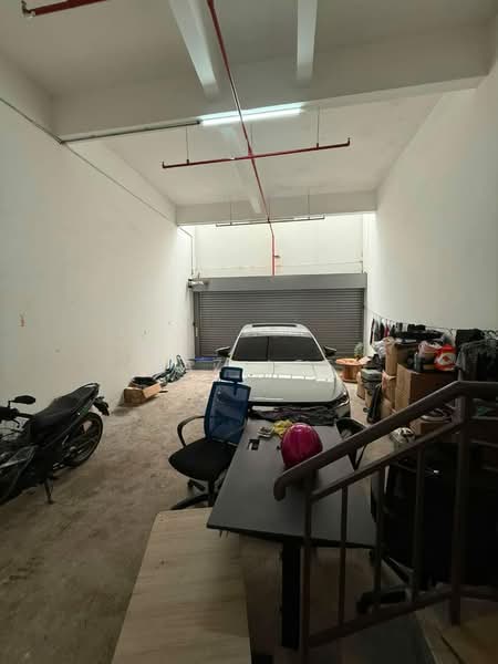 Soho untuk Dijual di Taman Mutiara Mas (Skudai) - Jaz Lee - PropertyGuru.com.my