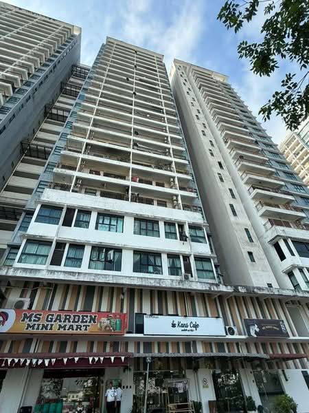 Soho untuk Dijual di Taman Mutiara Mas (Skudai) - Jaz Lee - PropertyGuru.com.my