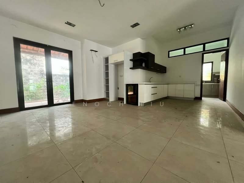 Bungalow for Sale in Gelugor (Penang) - Enoch Tiu - Kitchen - PropertyGuru.com.my