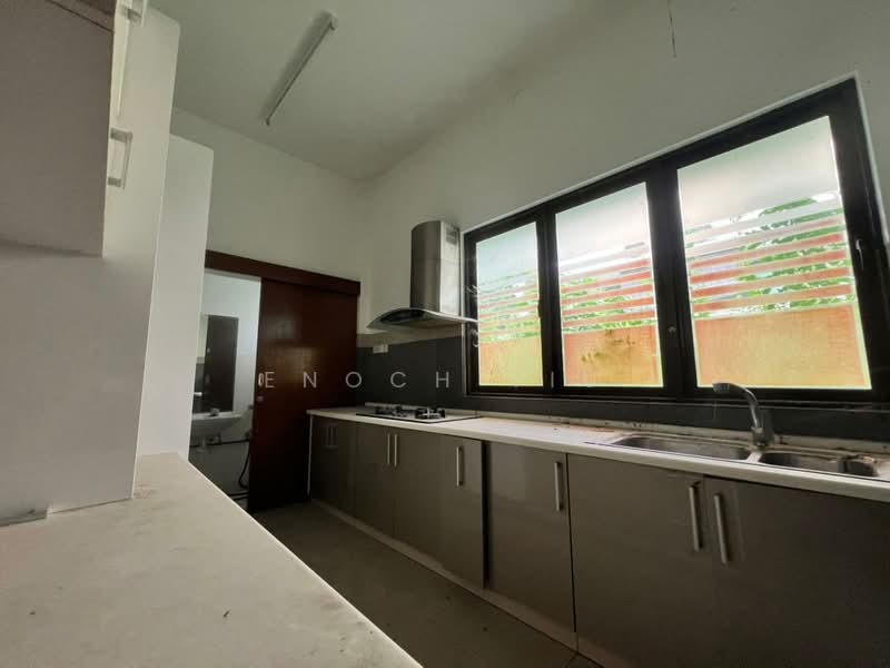 Bungalow for Sale in Gelugor (Penang) - Enoch Tiu - Kitchen - PropertyGuru.com.my
