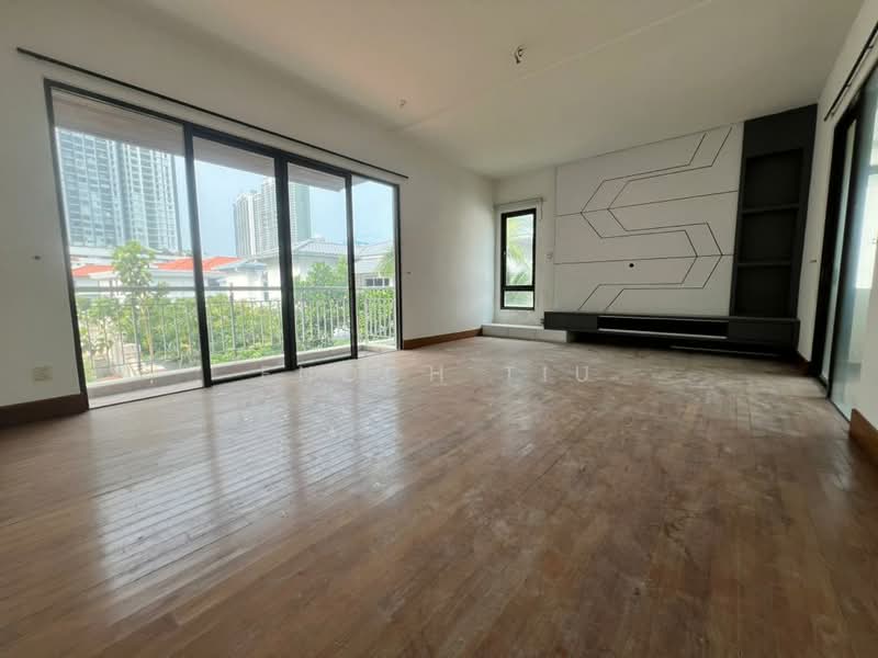 Bungalow for Sale in Gelugor (Penang) - Enoch Tiu - Living Room - PropertyGuru.com.my