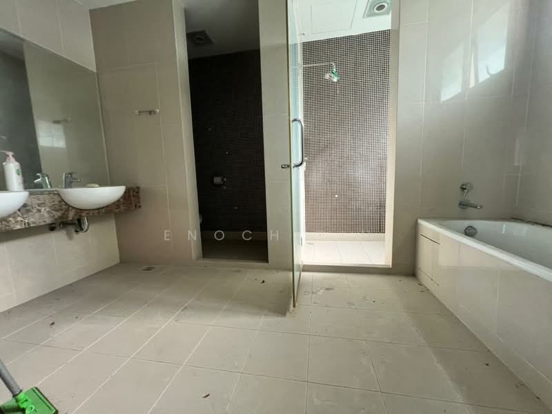 Bungalow for Sale in Gelugor (Penang) - Enoch Tiu - Bathroom - PropertyGuru.com.my