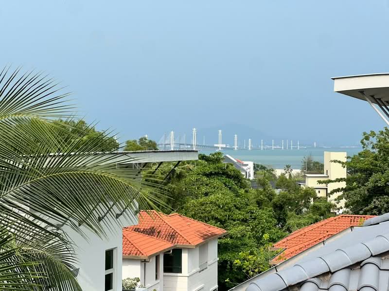Bungalow for Sale in Gelugor (Penang) - Enoch Tiu - View - PropertyGuru.com.my