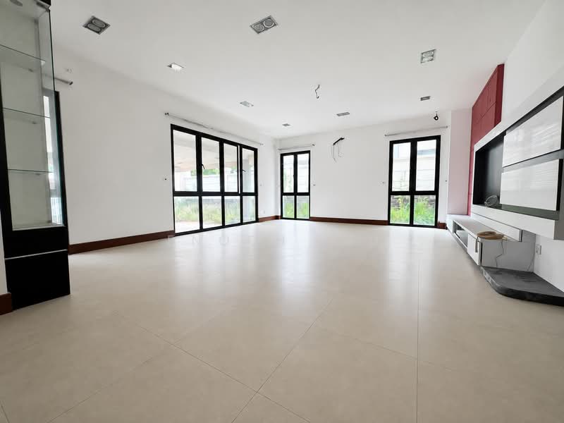 Bungalow House untuk Dijual di Gelugor (Penang) - Enoch Tiu - Living Room - PropertyGuru.com.my