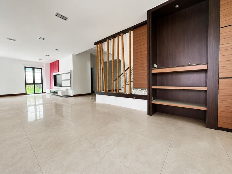 Bungalow House untuk Dijual di Gelugor (Penang) - Enoch Tiu - Living Room - PropertyGuru.com.my
