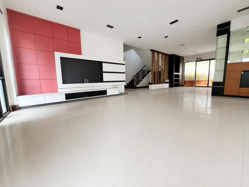 Bungalow House untuk Dijual di Gelugor (Penang) - Enoch Tiu - Living Room - PropertyGuru.com.my