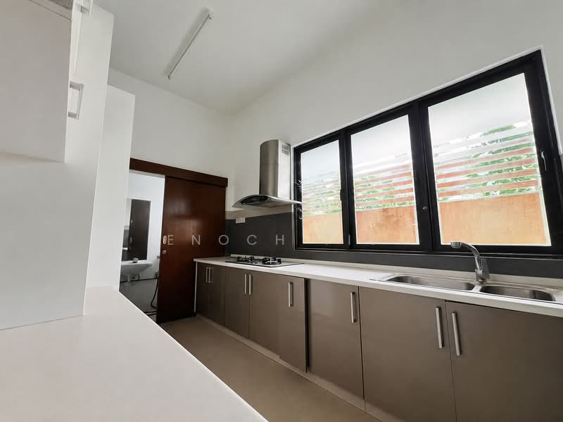 Bungalow House untuk Dijual di Gelugor (Penang) - Enoch Tiu - Kitchen - PropertyGuru.com.my