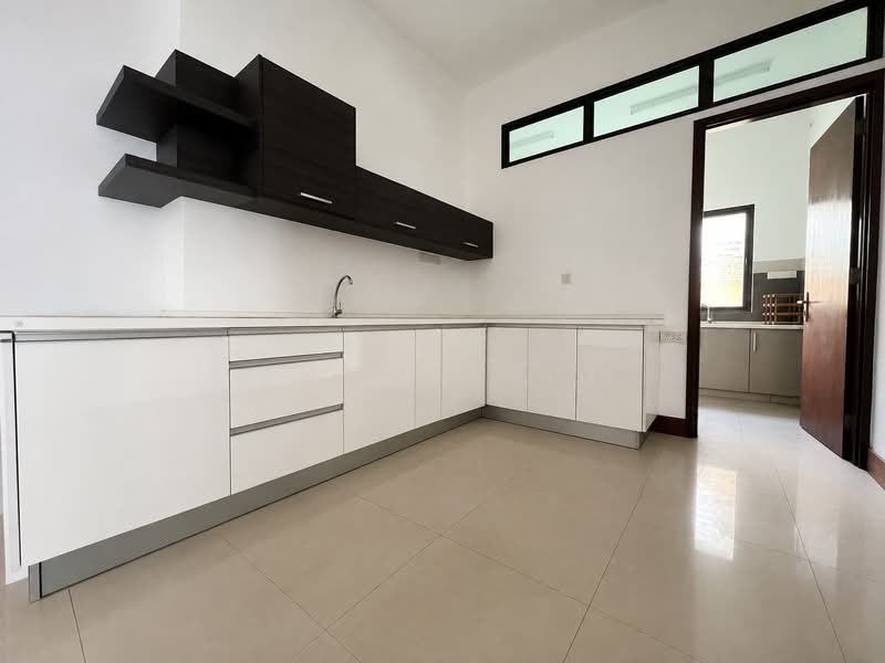 Bungalow House untuk Dijual di Gelugor (Penang) - Enoch Tiu - Kitchen - PropertyGuru.com.my